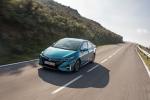 Toyota Prius Plug-in Hybrid 2016 года